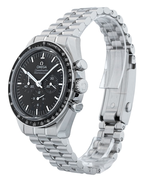 Omega Speedmaster Moonwatch Professional 310.30.42.50.01.002 Image 2